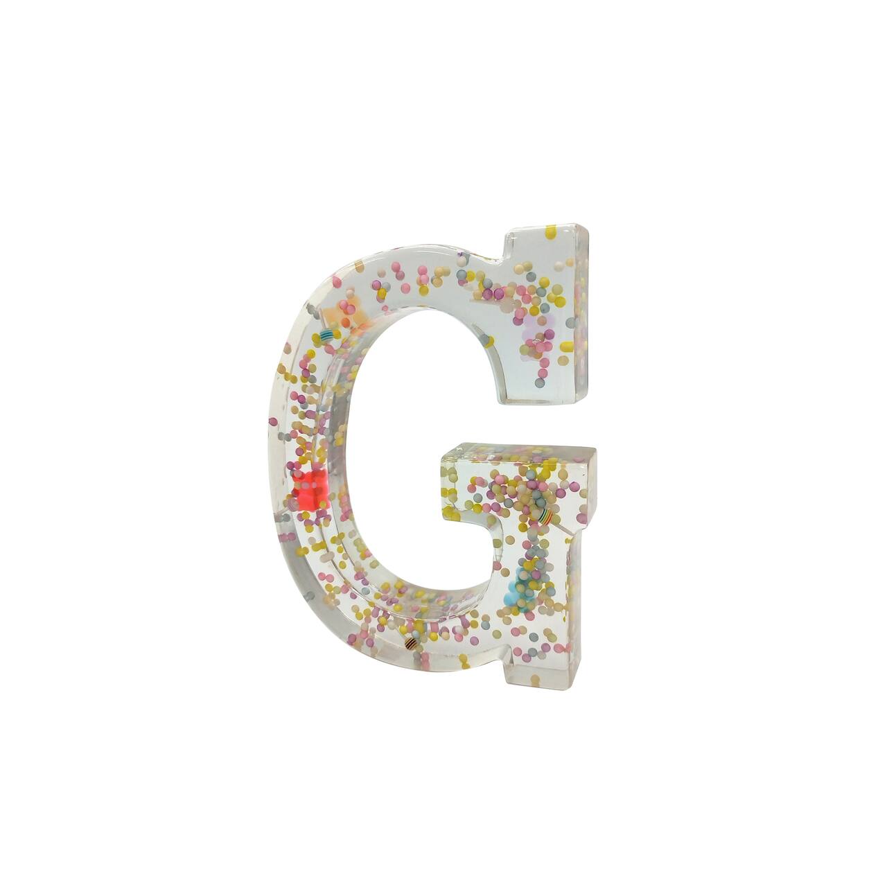 7" Monogram Letter by Ashland®